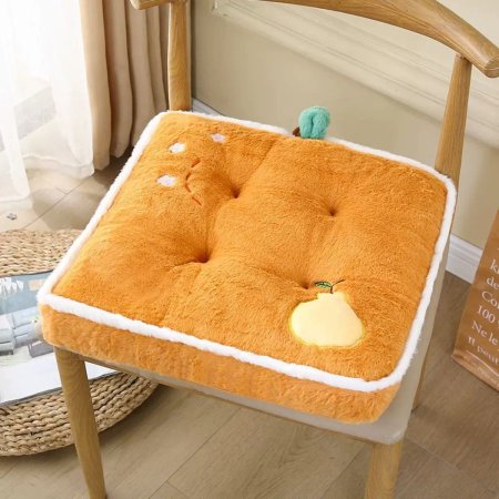 مقعد فرو للكرسي فواكه